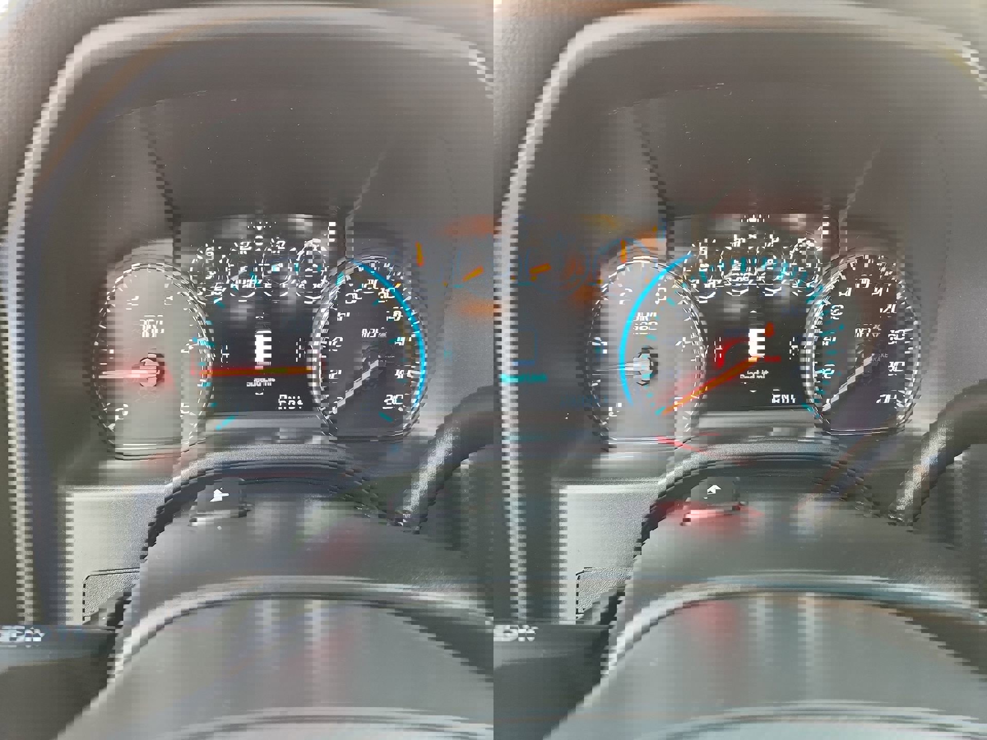 Used 2019 GMC Sierra 2500 Denali image 10