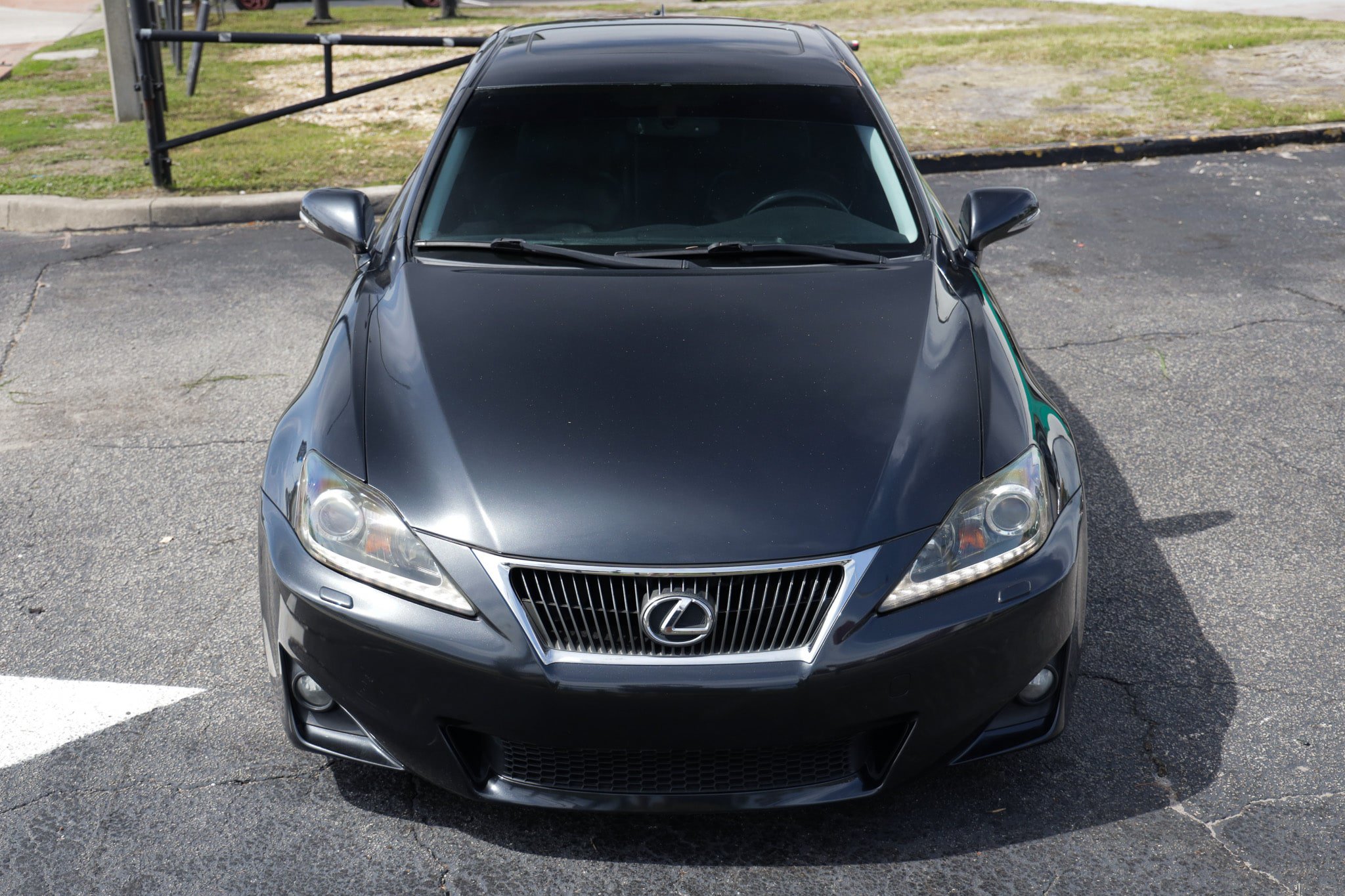 Used 2011 Lexus IS 350 w/ Premium Pkg Value Edition RWD image 21