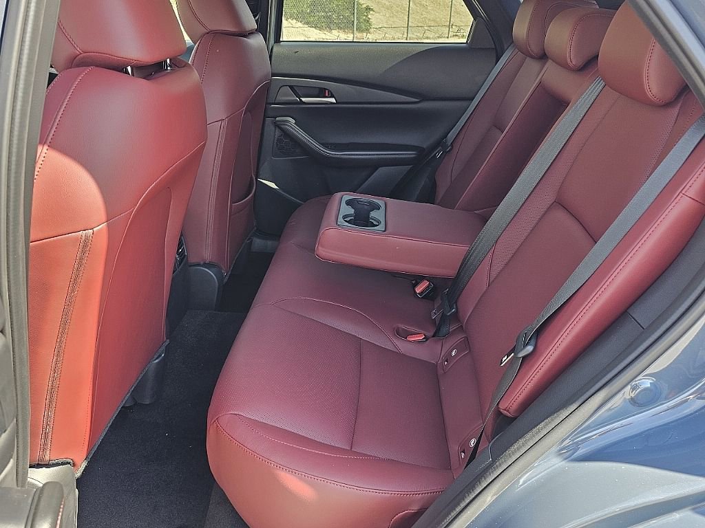 New 2026 MAZDA CX-30 AWD 2.5 S image 22