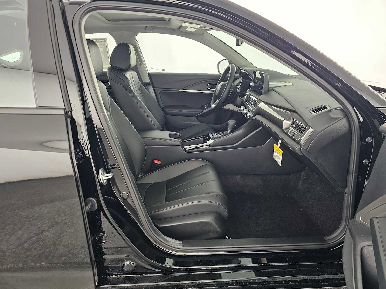 New 2026 Acura Integra image 10