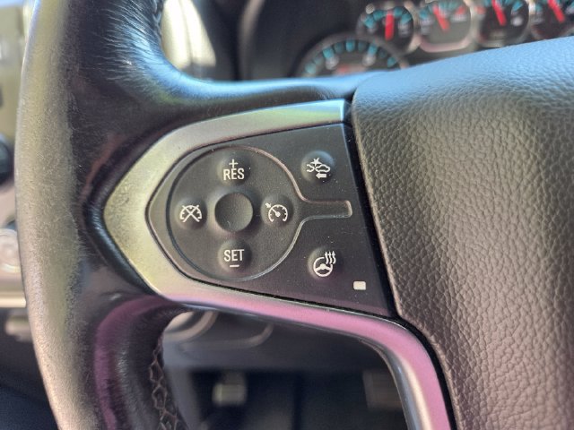 Used 2017 Chevrolet Silverado 3500 LTZ w/ Duramax Plus Package AWD/4WD image 28