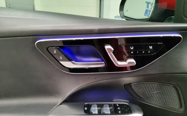 Used 2022 Mercedes-Benz C 300 Sedan image 24