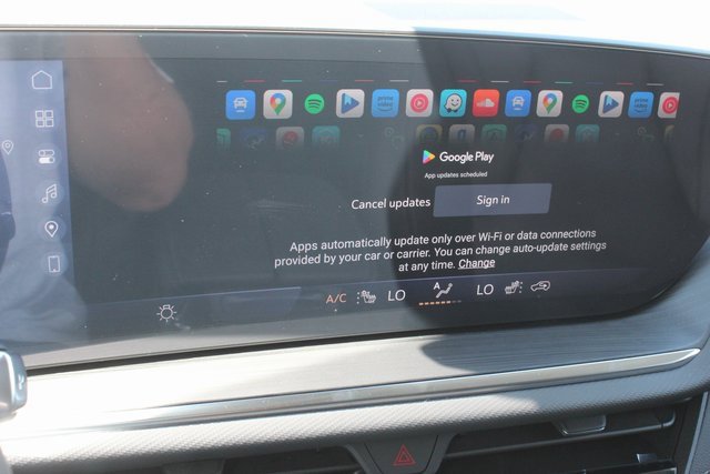 New 2025 Buick Envision Preferred image 32