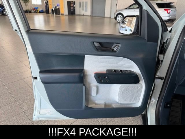 Used 2024 Ford Maverick XLT w/ Equipment Group 300A Standard AWD/4WD image 22