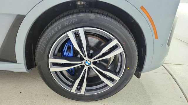 Used 2026 BMW X7 xDrive40i image 67