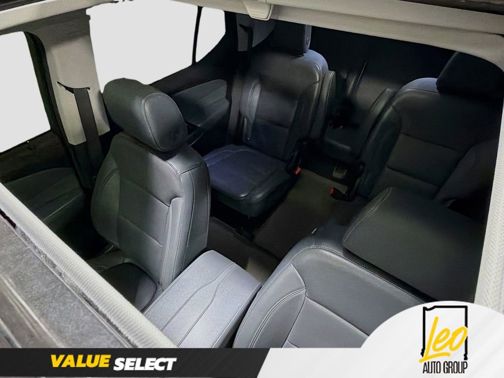 Used 2018 Chevrolet Traverse Premier image 23