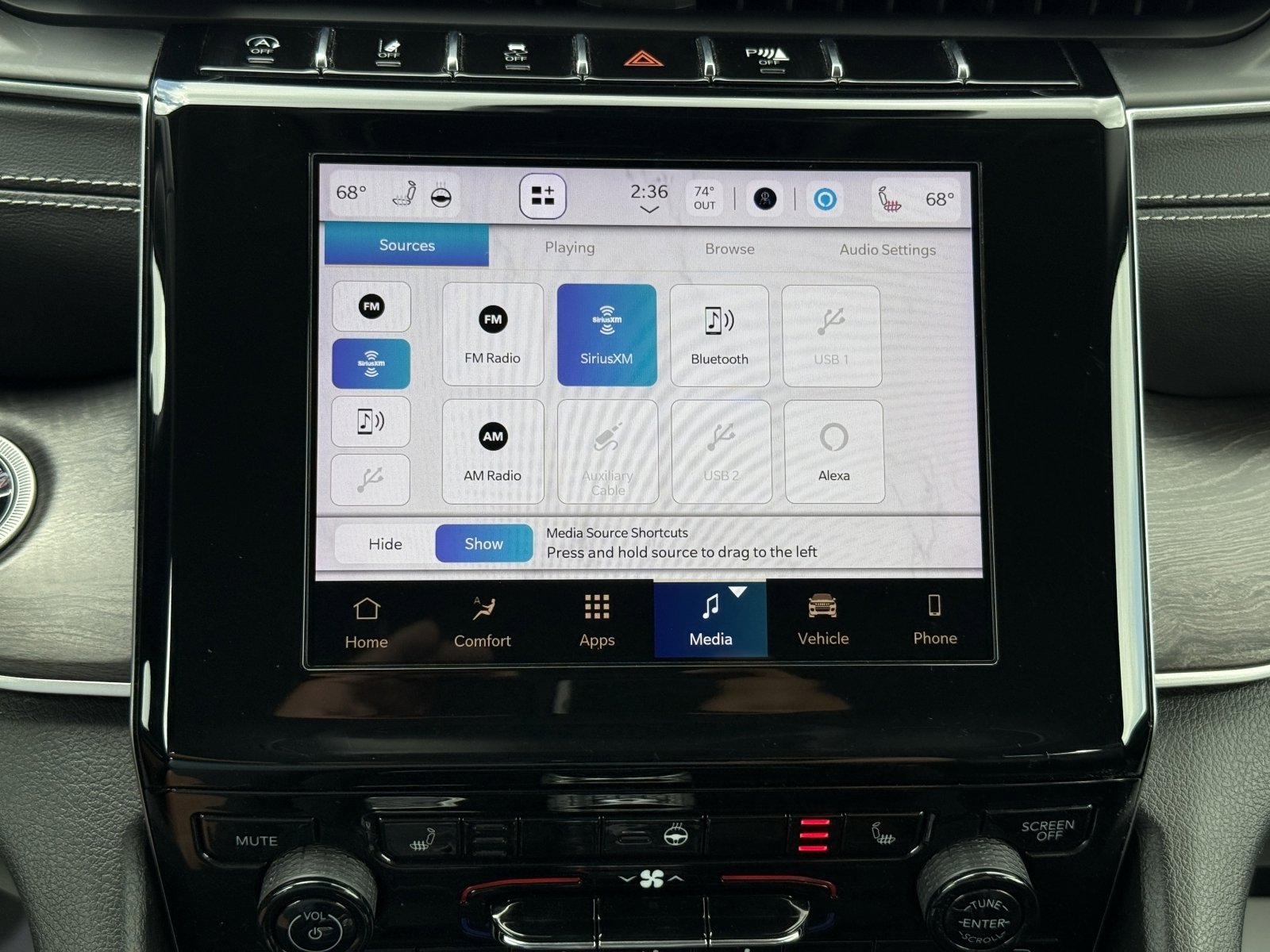 Used 2021 Jeep Grand Cherokee L Limited image 29