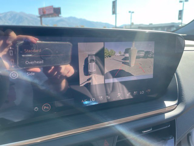 New 2026 Buick Envision Avenir AWD/4WD image 27
