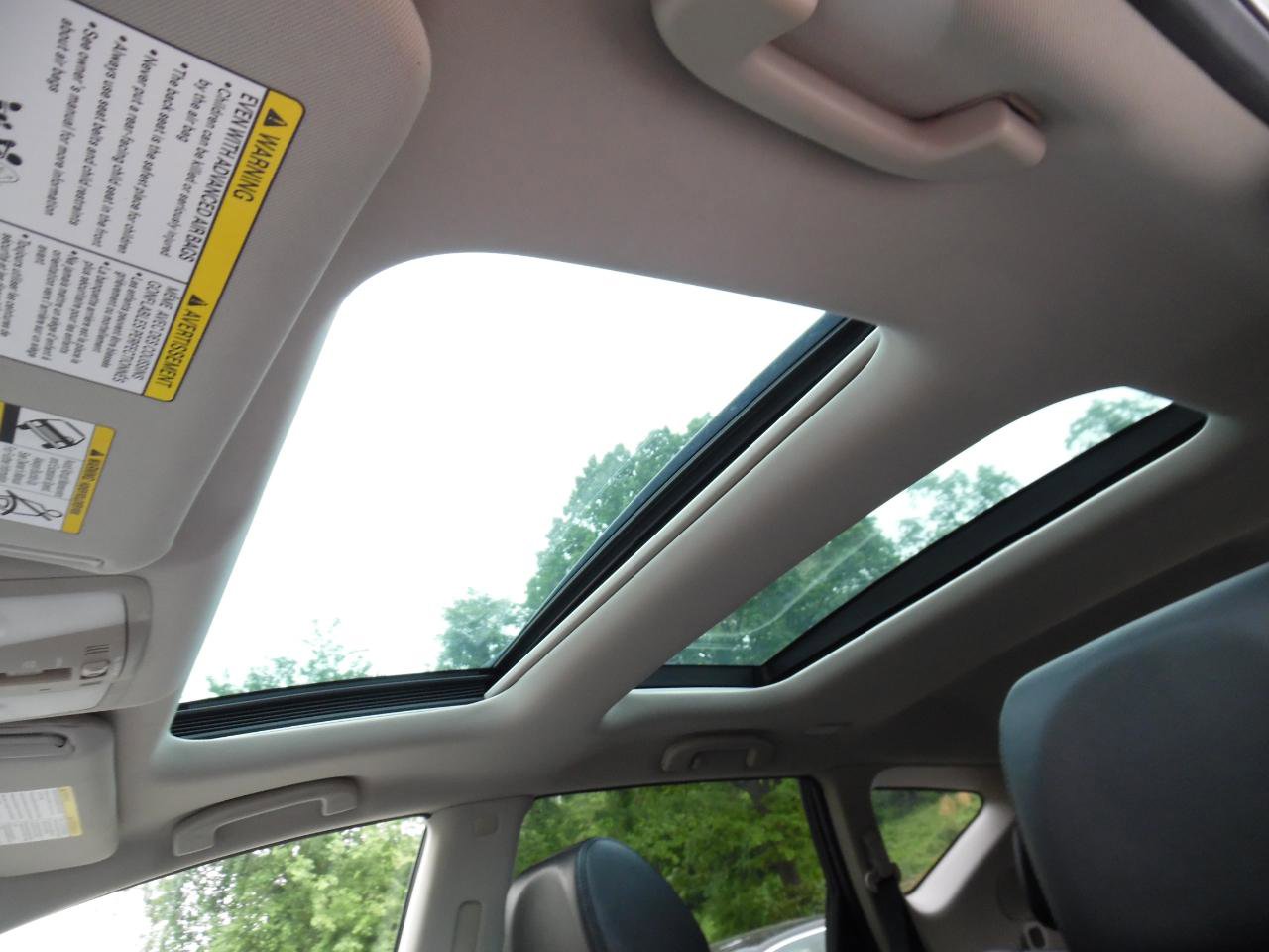 Used 2013 Nissan Murano SL FWD image 16
