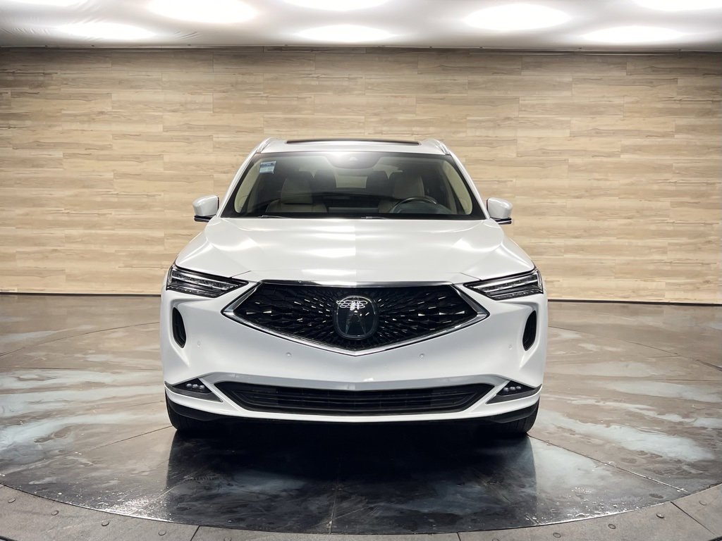 Used 2023 Acura MDX Advance image 25