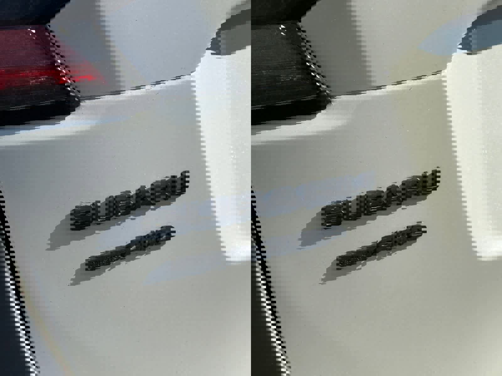 Used 2022 Subaru Outback Wilderness image 8