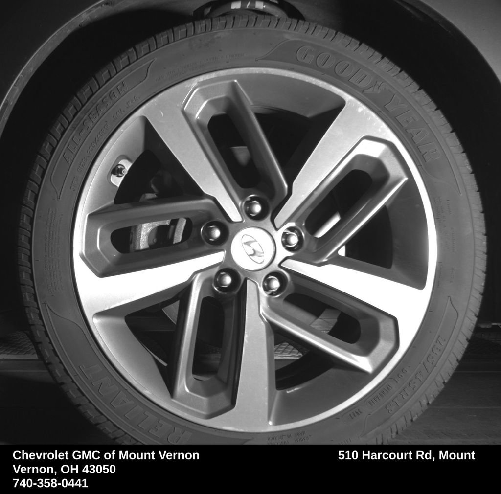 Used 2021 Hyundai Kona Ultimate AWD/4WD image 30
