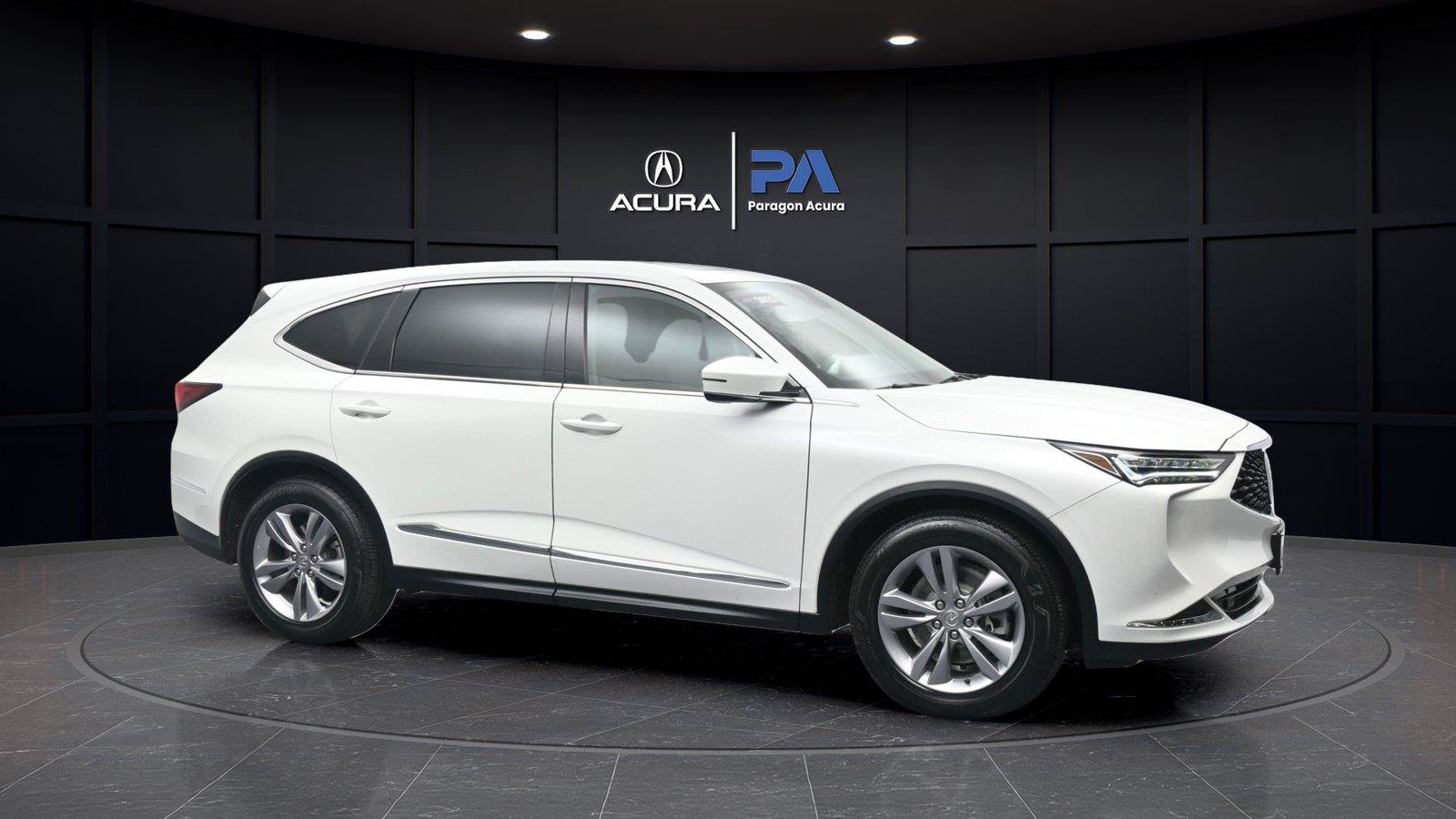 Certified 2023 Acura MDX SH-AWD image 29