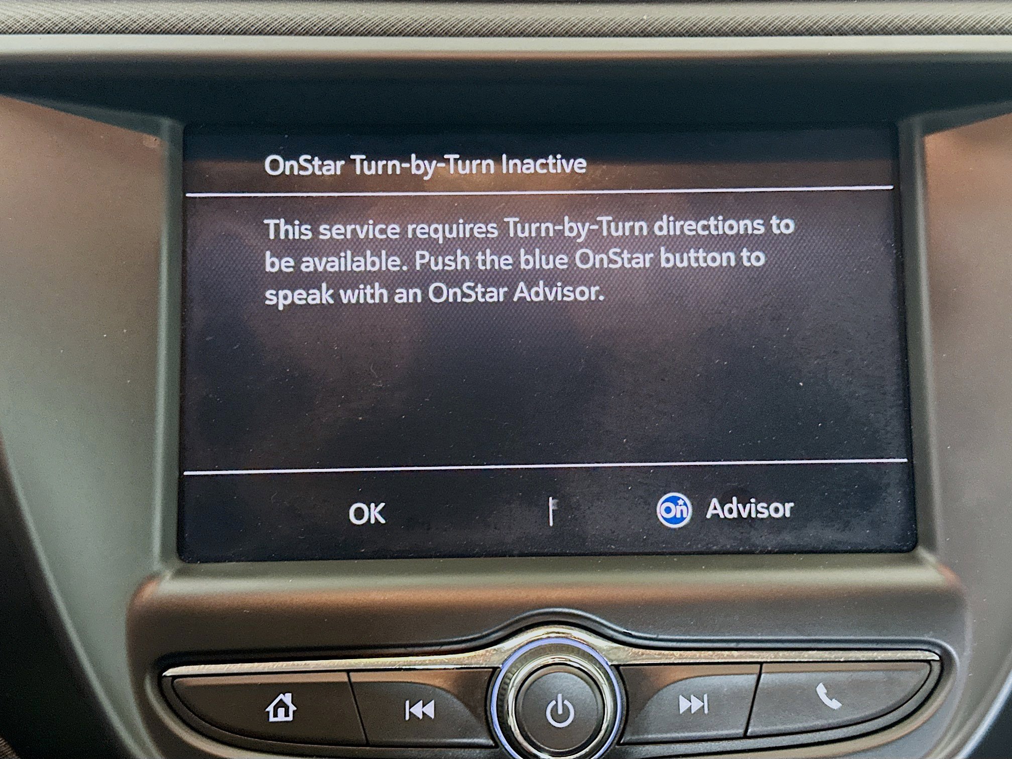 Used 2021 Chevrolet TrailBlazer L image 21