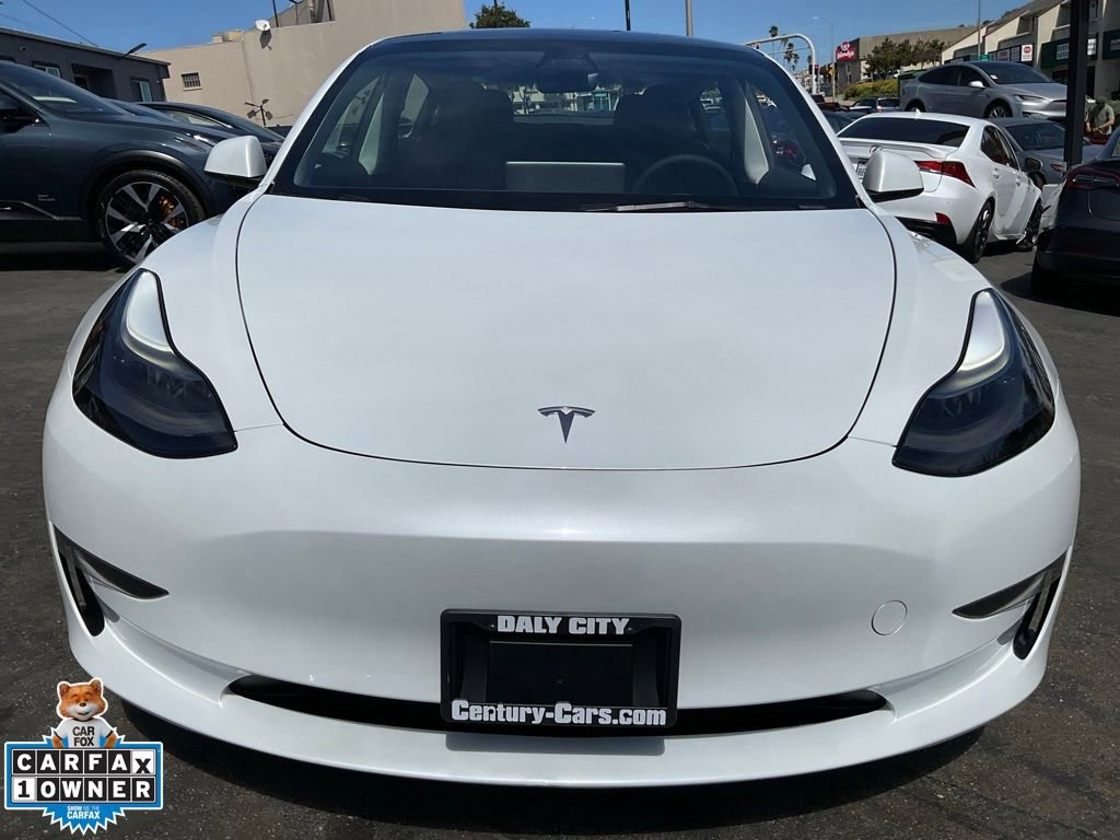 Used 2023 Tesla Model 3 Standard Range image 95