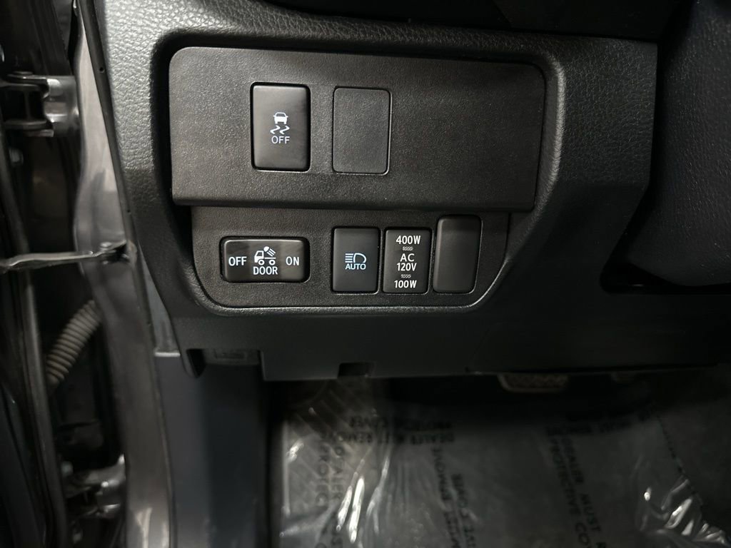 Used 2021 Toyota Tacoma TRD Off-Road w/ Technology Package image 36