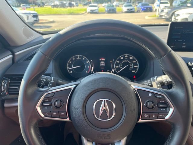 Used 2021 Acura RDX w/ Technology Package AWD/4WD image 44