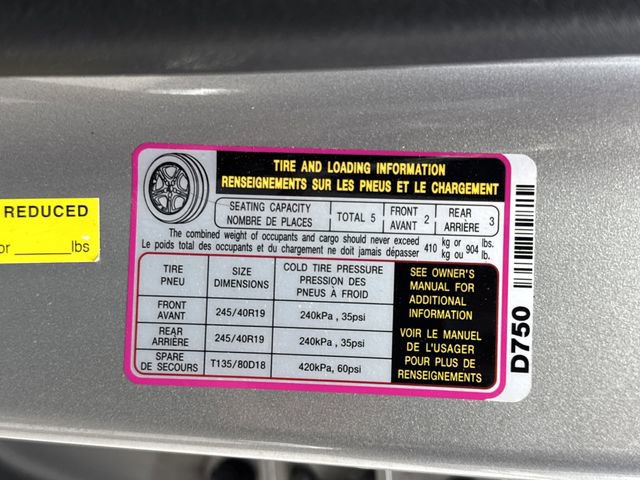 Certified 2022 Hyundai Sonata N Line image 32