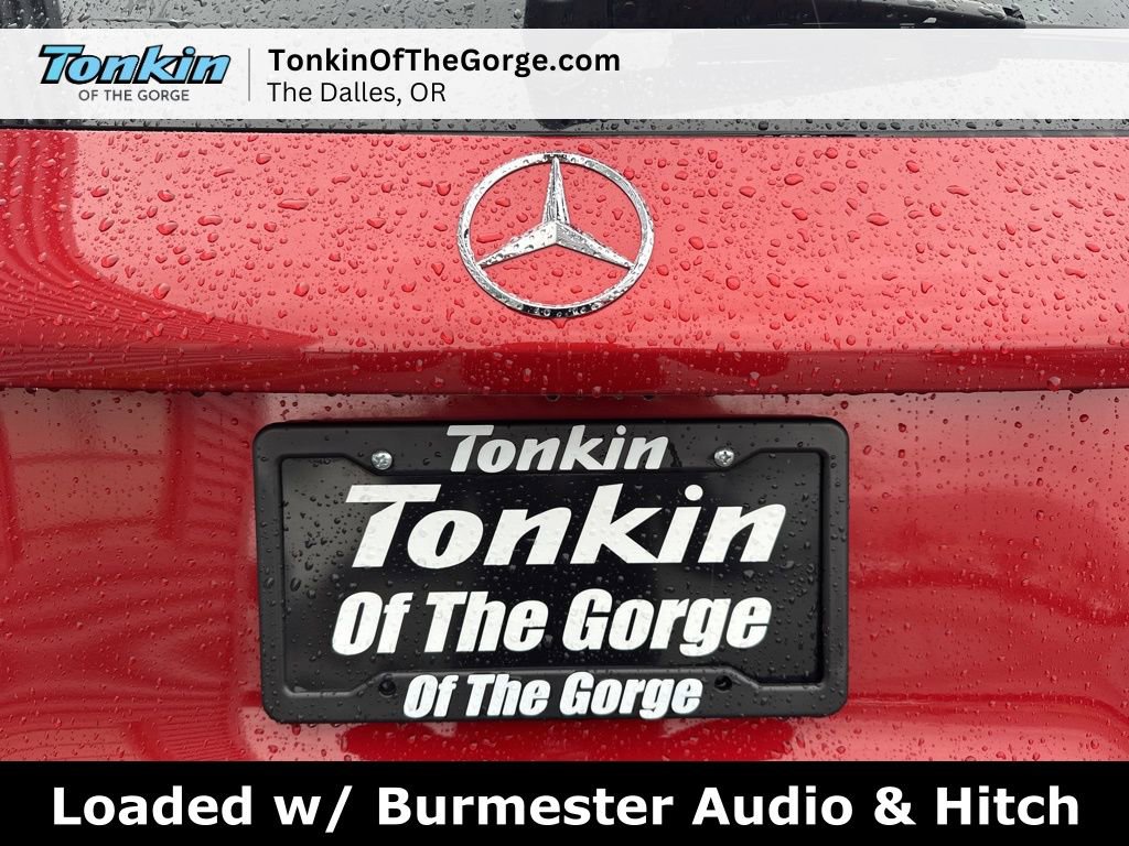 Used 2017 Mercedes-Benz GLC 300 4MATIC image 34