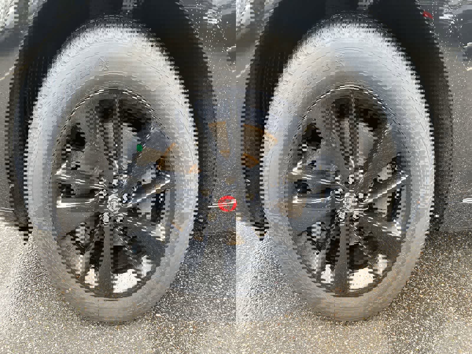 Used 2022 Jaguar F-PACE S image 12