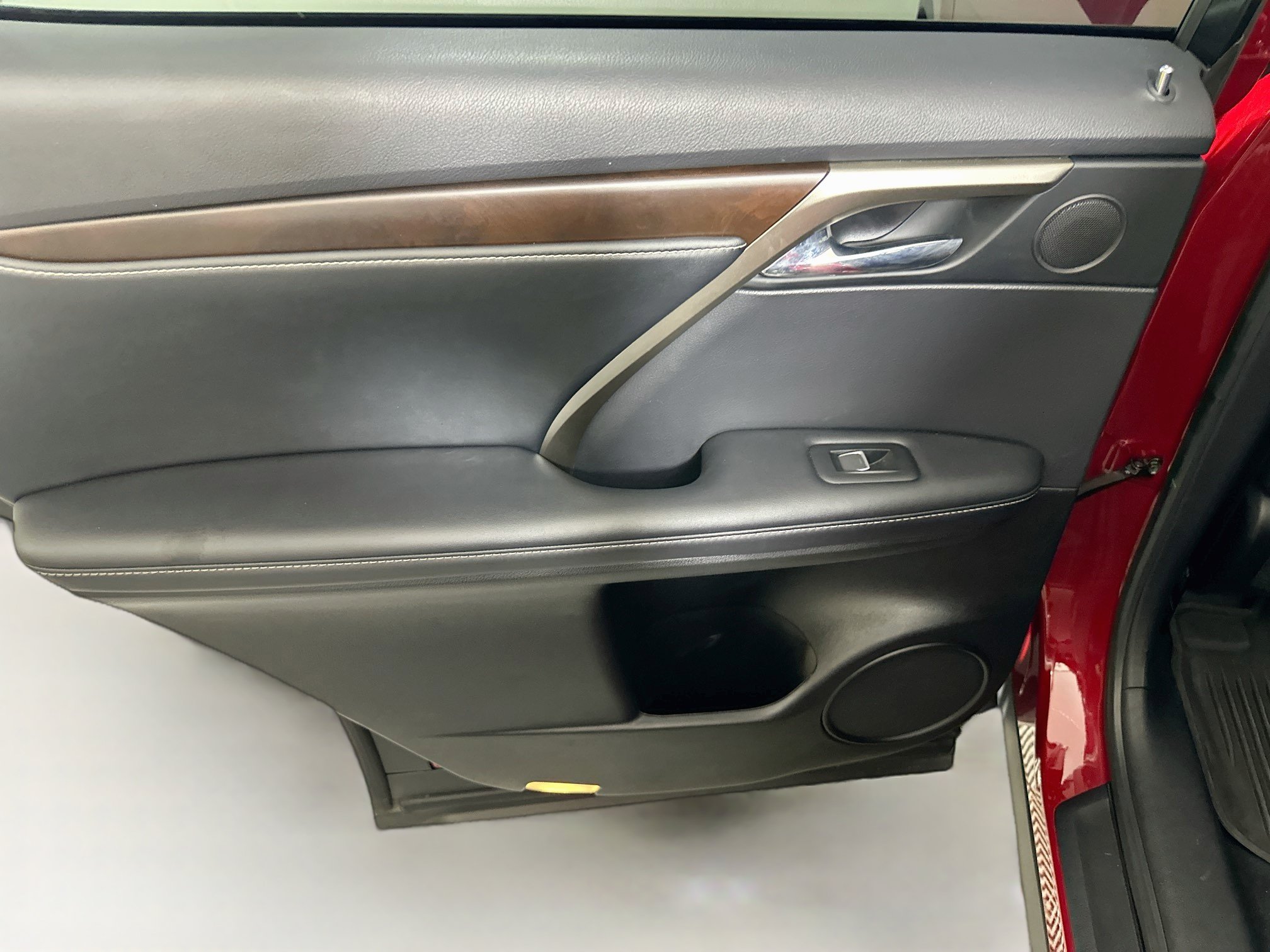 Used 2022 Lexus RX 350 FWD w/ Premium Package image 25