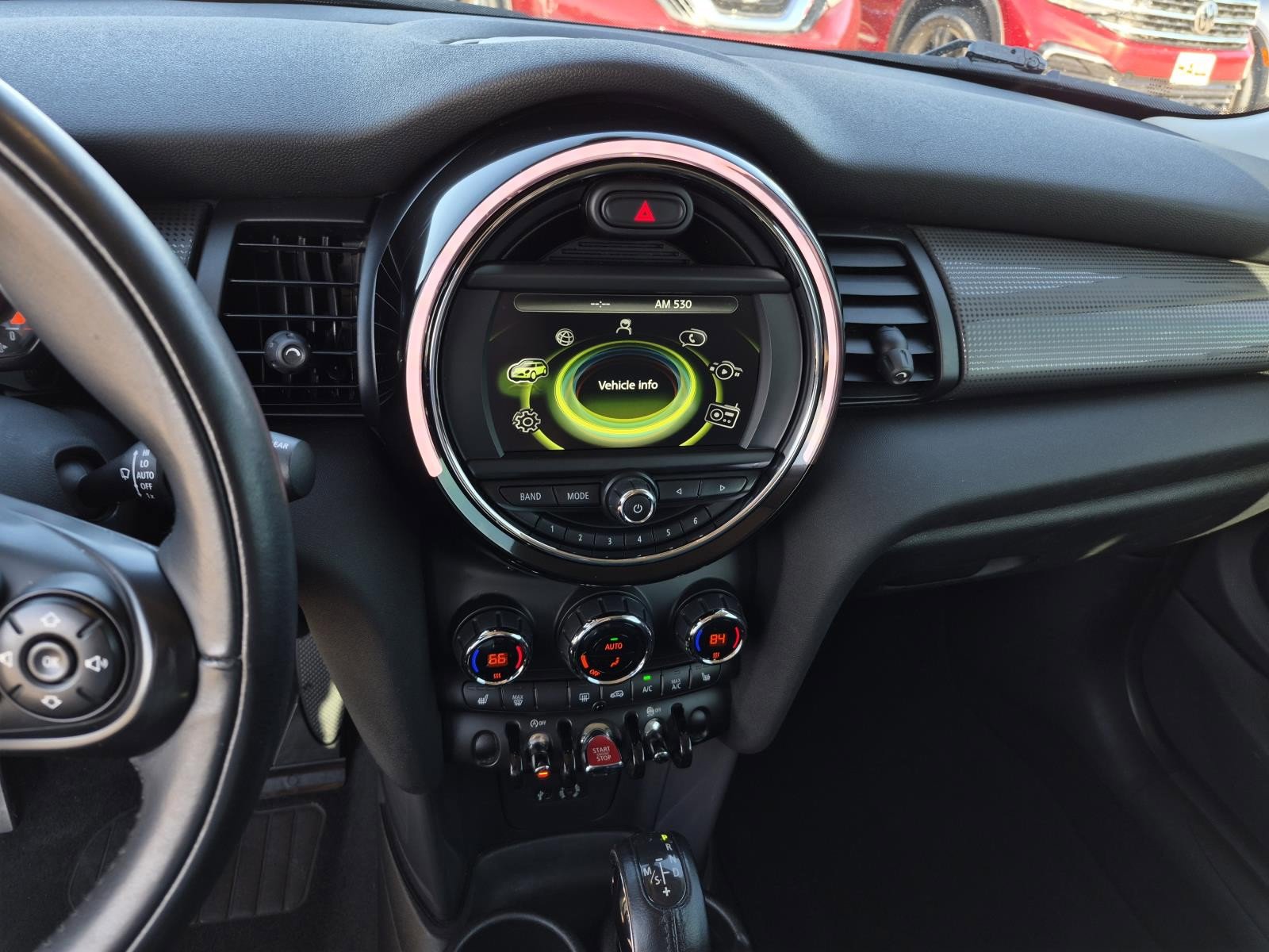 Used 2018 MINI Cooper 2-Door Hardtop FWD image 17