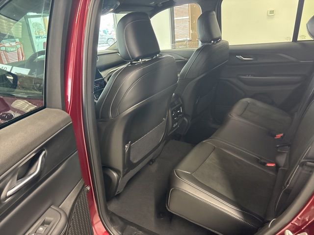 Used 2025 Jeep Grand Cherokee Altitude w/ Trailer Tow Package image 20