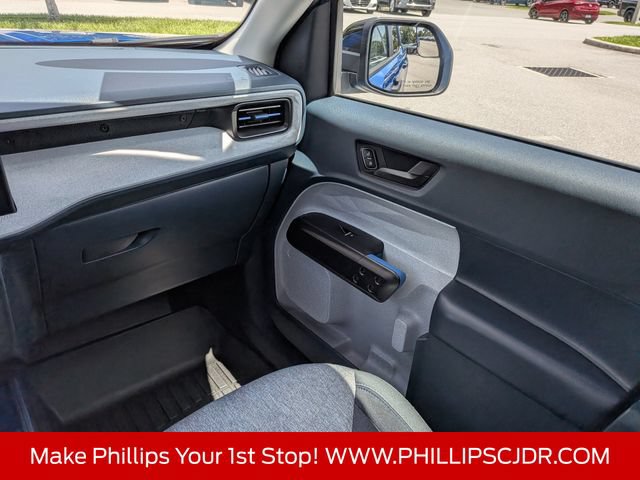 Used 2025 Ford Maverick XLT w/ XLT Luxury Package FWD image 16