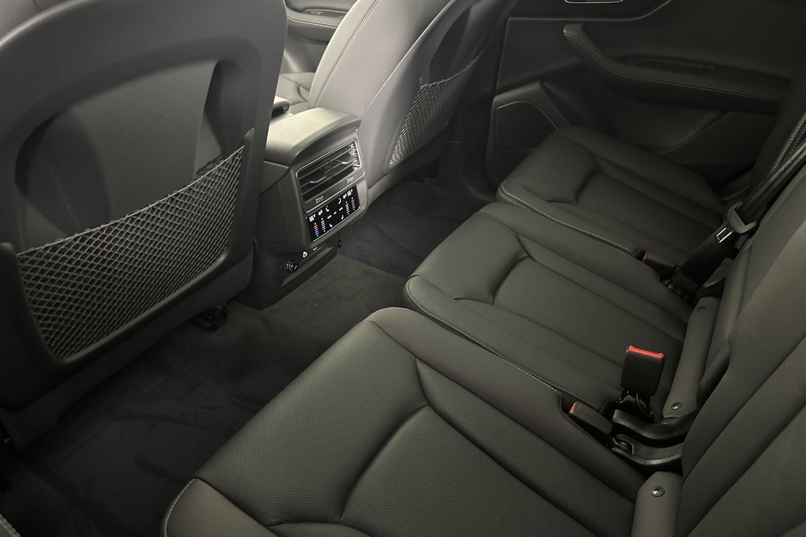 New 2026 Audi Q7 2.0T Premium Plus image 11