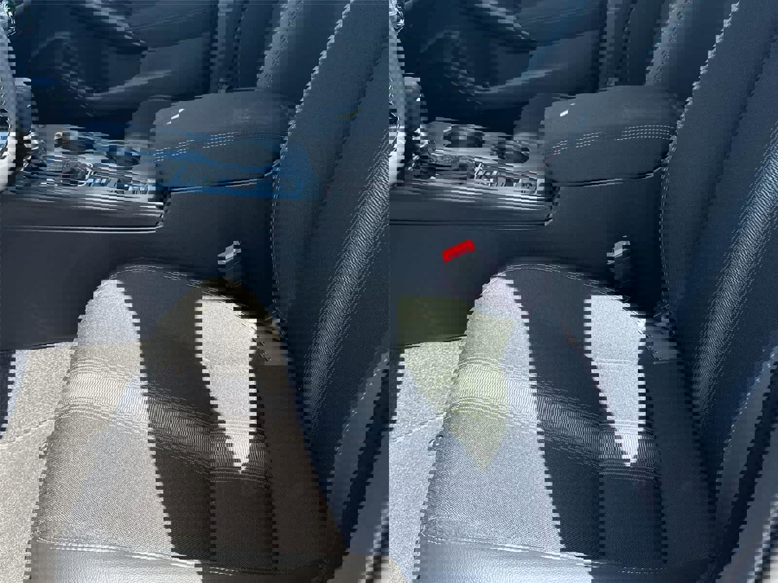 Used 2026 Honda Civic Sport image 11