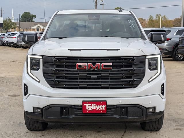 New 2026 GMC Sierra 1500 Elevation w/ Elevation Premium Package image 2