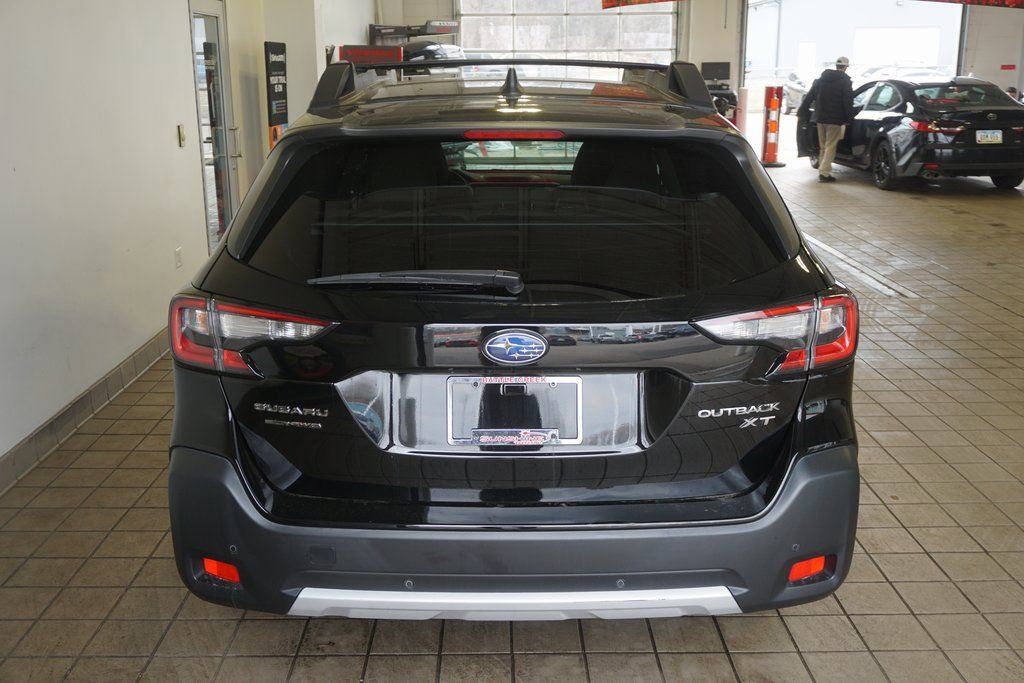 Used 2023 Subaru Outback Limited XT image 19