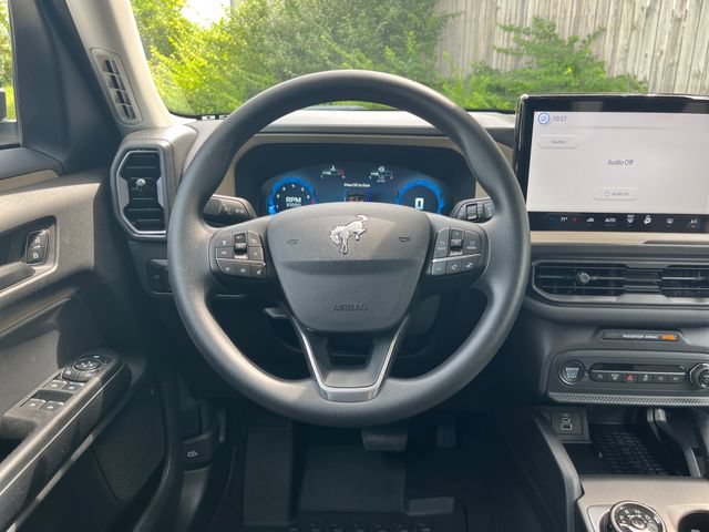Used 2025 Ford Bronco Sport Big Bend AWD/4WD image 15