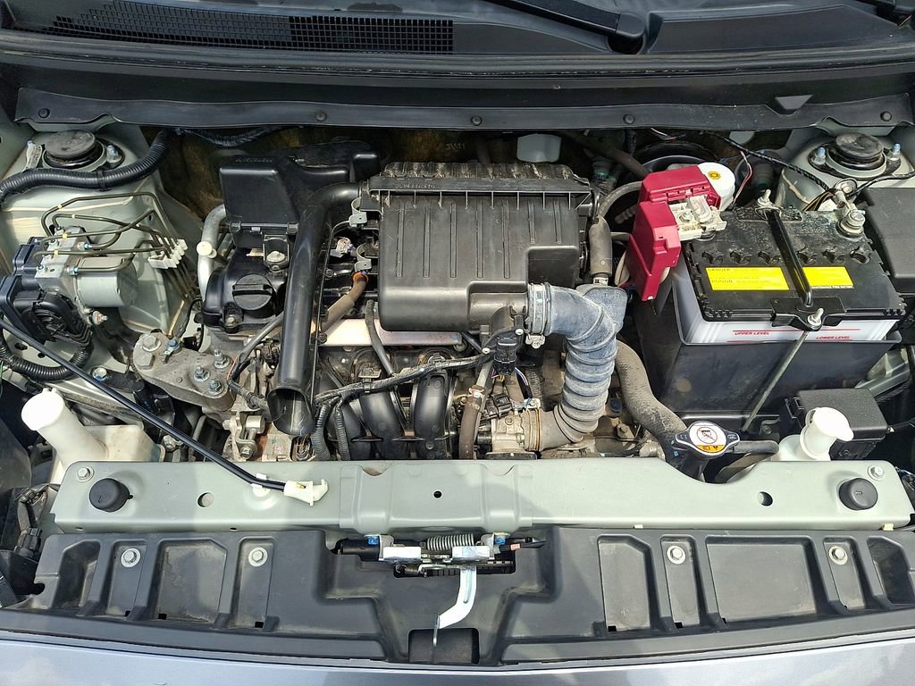 Used 2021 Mitsubishi Mirage G4 LE FWD image 29