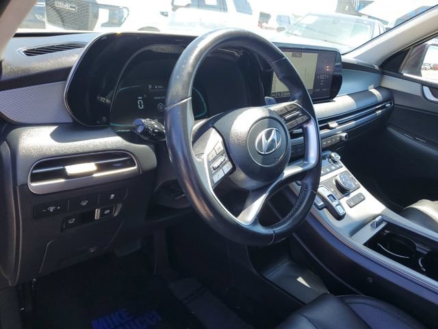 Used 2023 Hyundai Palisade SEL AWD/4WD image 21