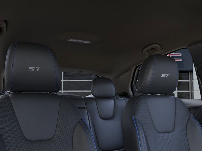 New 2026 Buick Encore GX Sport Touring w/ Comfort Package FWD image 24
