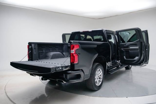 Used 2021 Chevrolet Silverado 1500 RST image 21