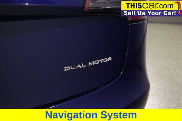 Used 2023 Tesla Model 3 Long Range AWD/4WD image 12
