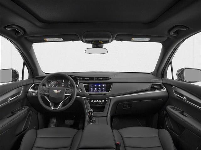 New 2025 Cadillac XT6 Premium Luxury image 5