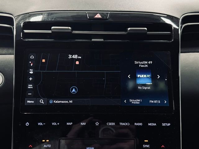 Used 2023 Hyundai Tucson Limited image 37