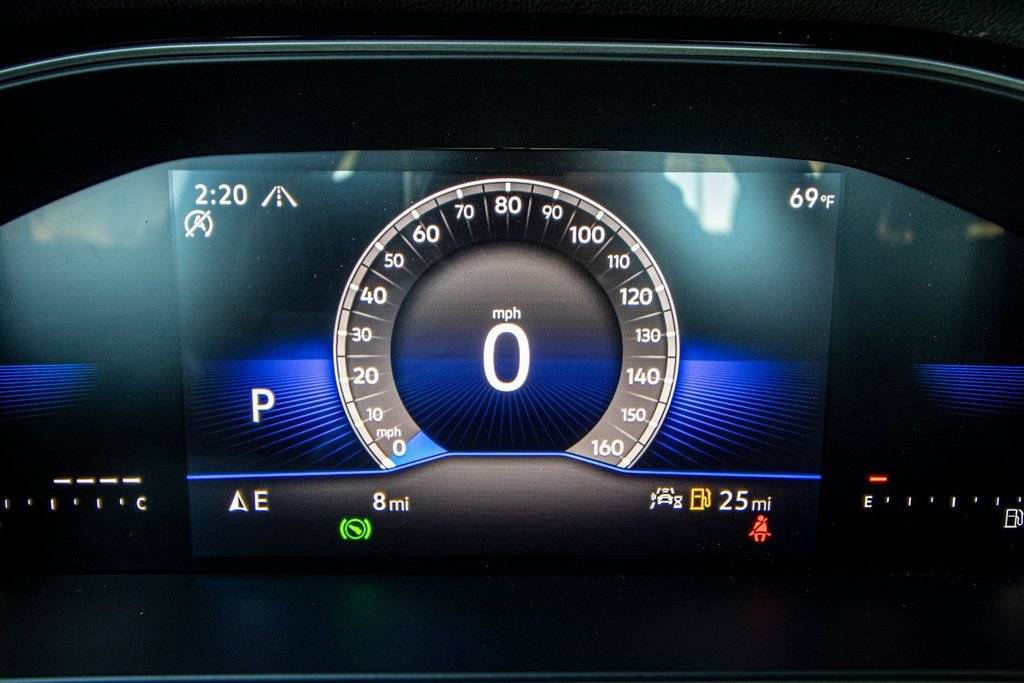 New 2026 Volkswagen Jetta Sport FWD image 2
