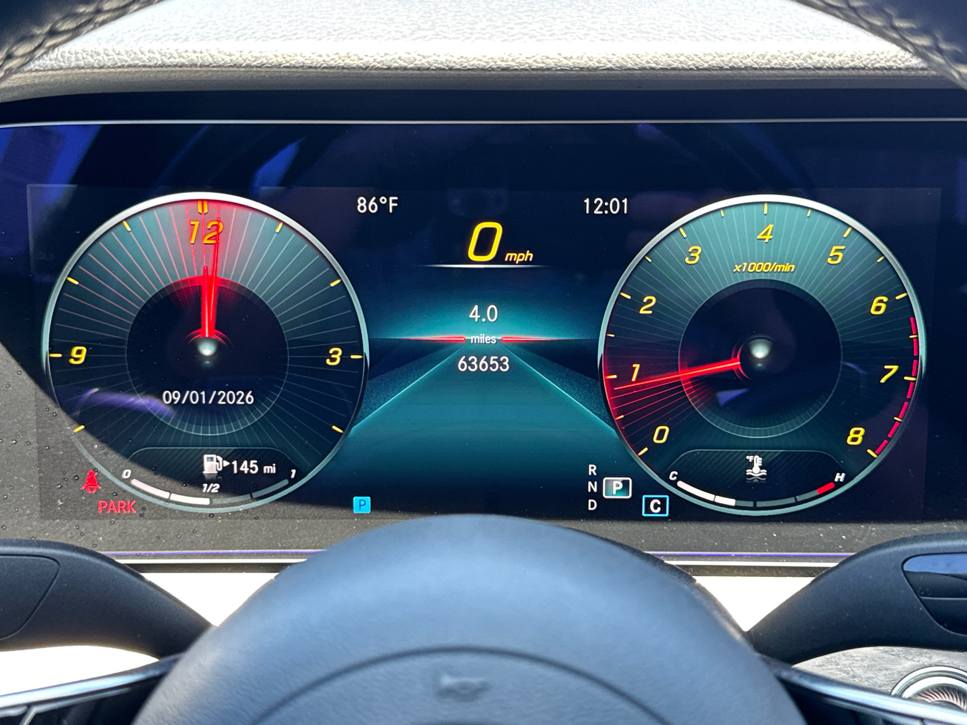 Used 2021 Mercedes-Benz E 350 Sedan image 32
