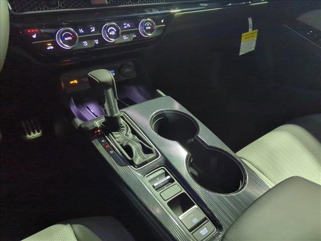 New 2026 Honda Civic Sport Touring image 13