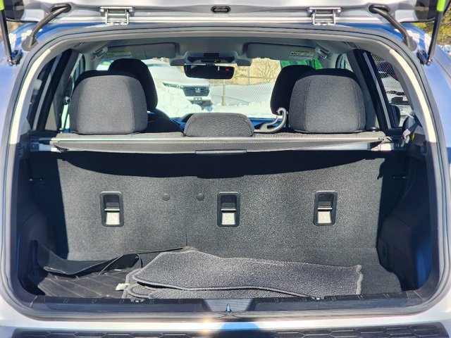 Used 2019 Subaru Crosstrek 2.0i w/ Eyesight System image 17