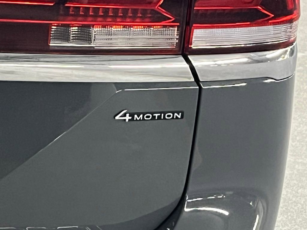 New 2026 Volkswagen Atlas SE AWD/4WD image 37