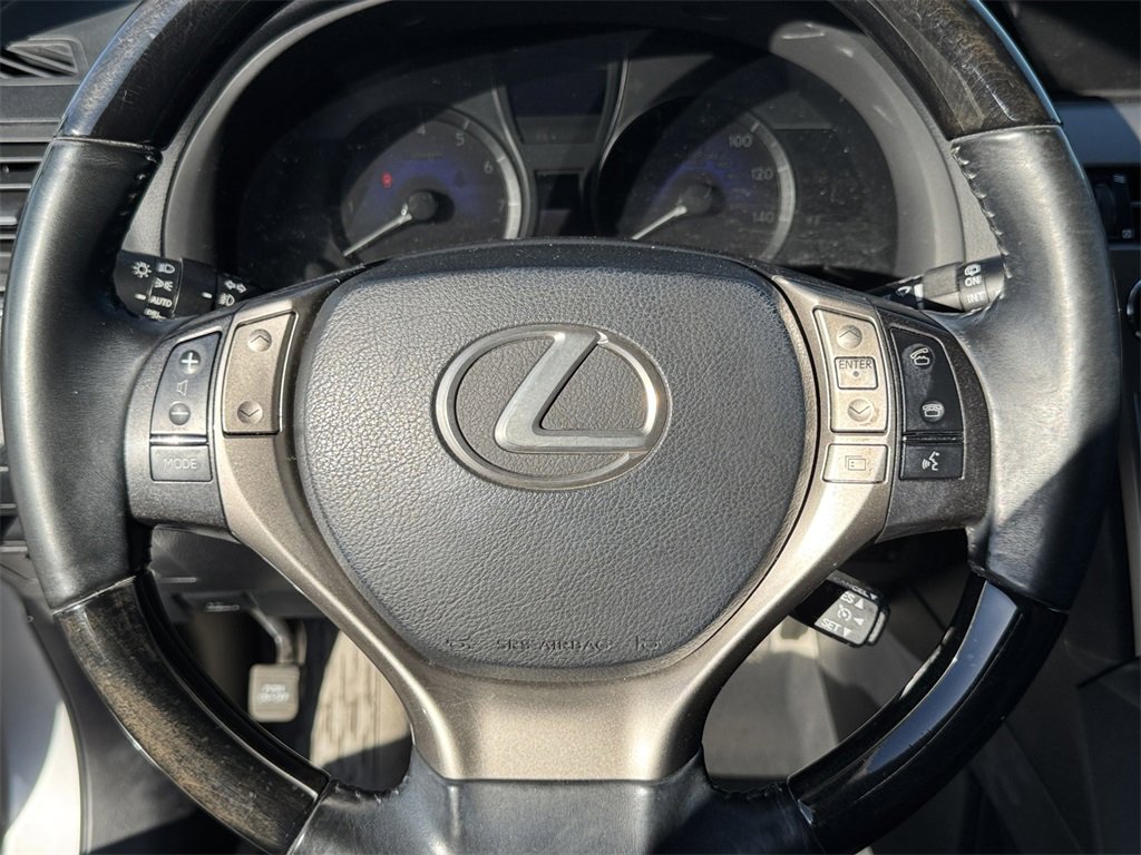 Used 2013 Lexus RX 350 FWD w/ Navigation Pkg image 13