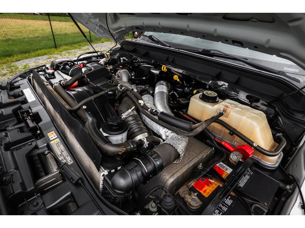 Used 2016 Ford F250 King Ranch image 32