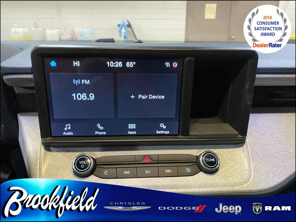 Used 2024 Ford Maverick XLT image 20
