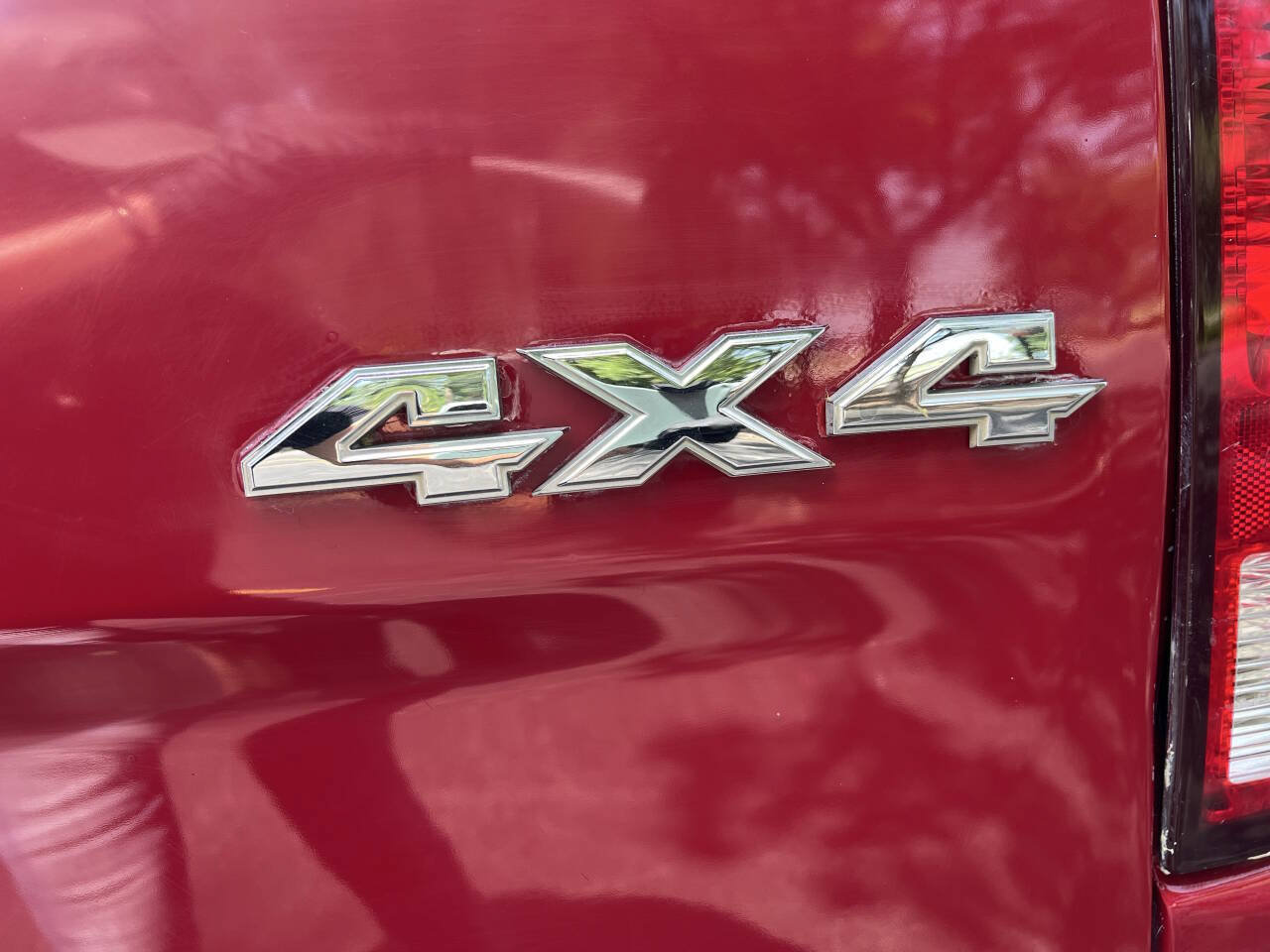 Used 2018 RAM 3500 Lone Star AWD/4WD image 11