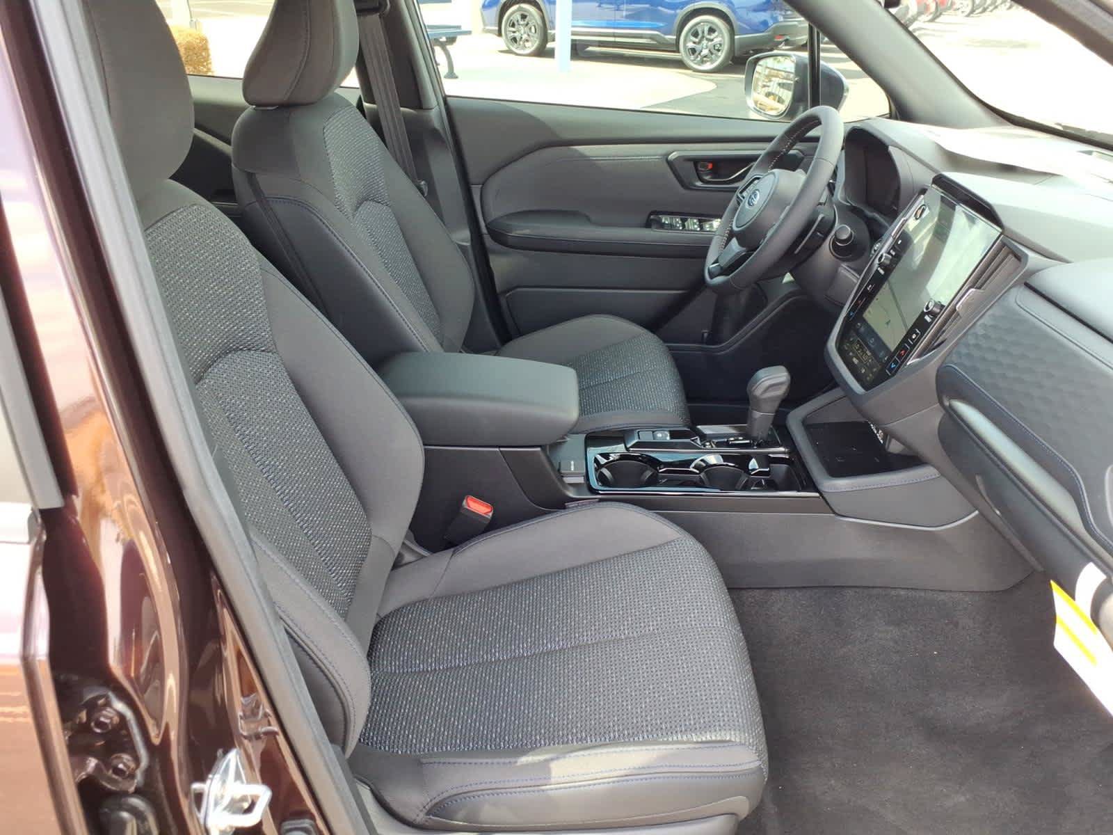 New 2026 Subaru Forester Premium AWD/4WD image 18